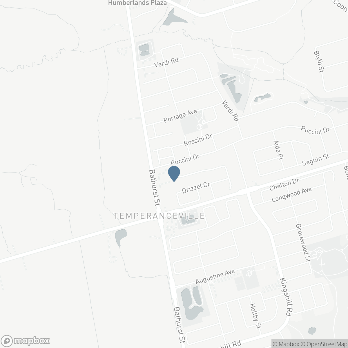 2 MENOTTI DRIVE, Richmond Hill, Ontario L4E 1G5